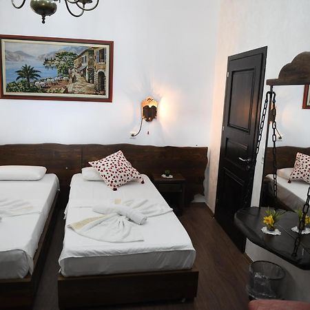 Vila Darla Berat Exterior foto