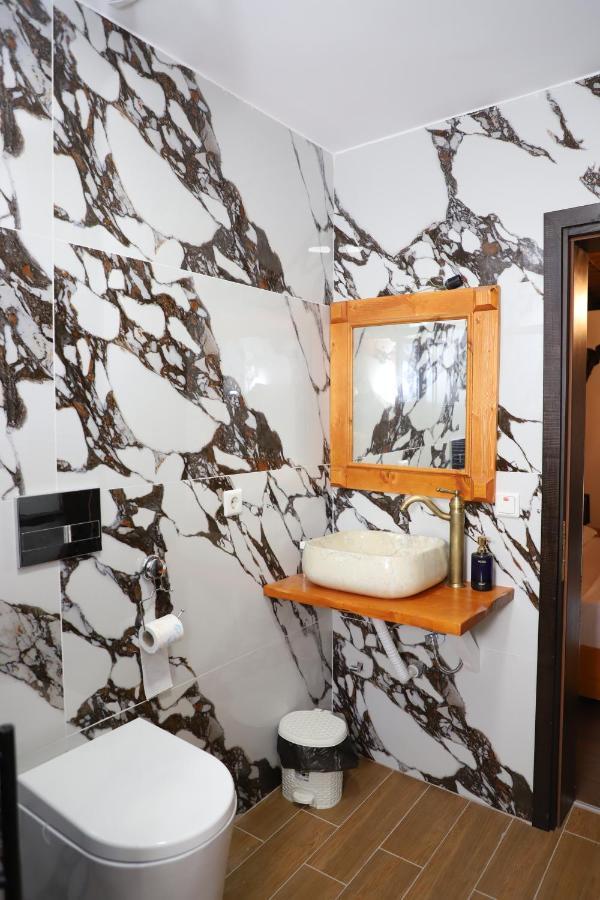 Vila Darla Berat Habitación foto