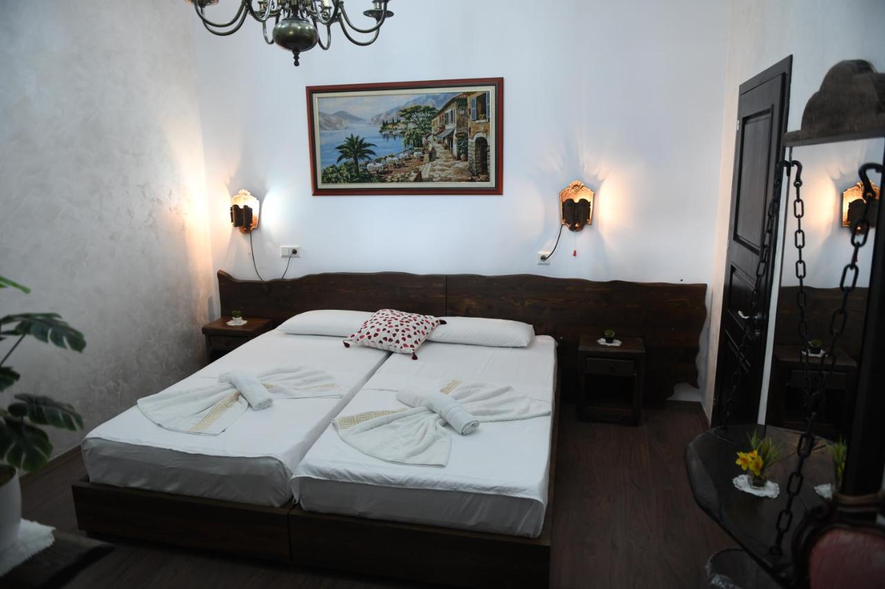 Vila Darla Berat Exterior foto